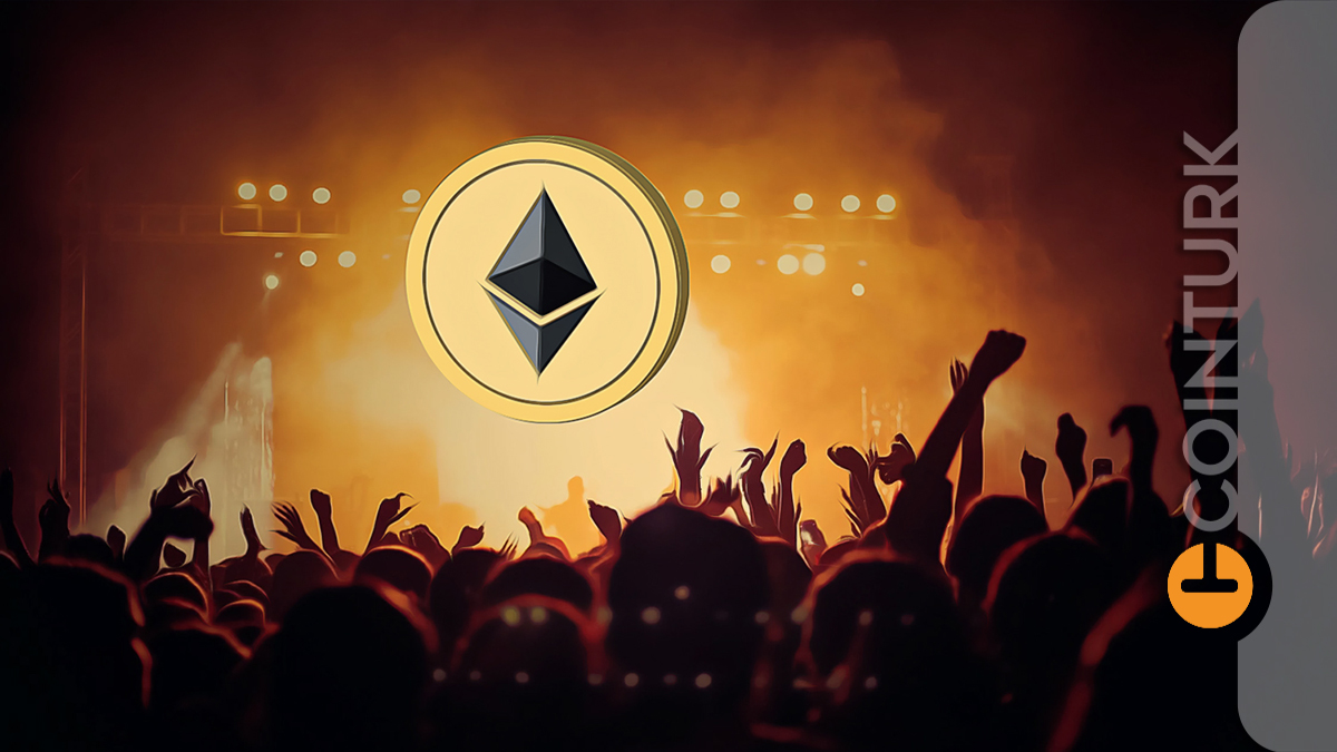 344 Milyar Dolarlık Şirketten Yeni Ethereum Ölçekleme Sistemi!