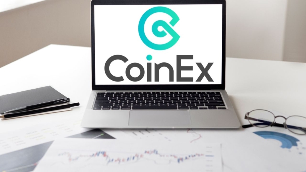 4. Yılını Kutlayan CoinEx Liderliğe Oynuyor: Neden Mi?