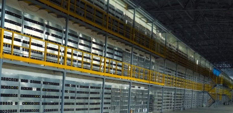 abd-li-bitcoin-madenciligi-sirketi-rekor-sayida-cihaz-alimina-gidiyor - Crypto Turkey ABD’li Bitcoin madenciliği şirketi, rekor sayıda cihaz alımına gidiyor