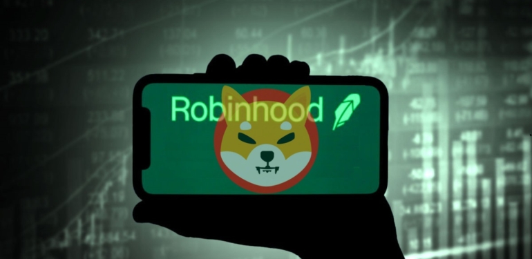 Açıklandı: Shiba Inu, Bu Tarihlerde Robinhood’da Listelenebilir!