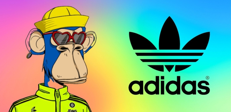 adidas-ilk-nft-etkinliginden-23-milyon-dolar-kazandi - Crypto Turkey Adidas, İlk NFT Etkinliğinden 23 Milyon Dolar Kazandı