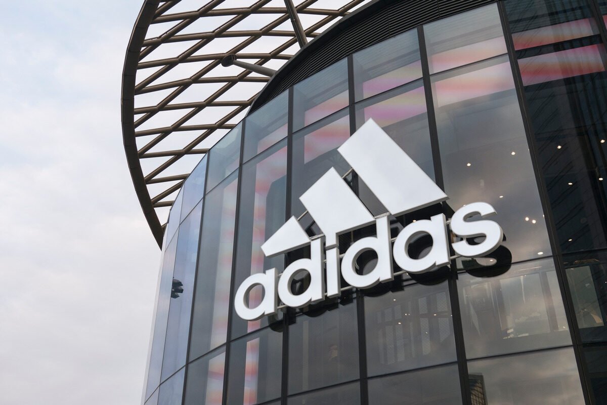 Adidas, Metaverse’e Giriş Yaptığını Duyurdu