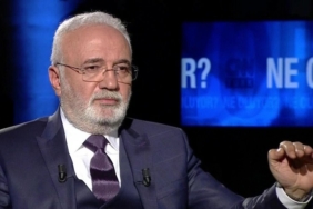 AK Parti Grup Başkanvekili Elitaş kripto para yasası hakkında konuştu