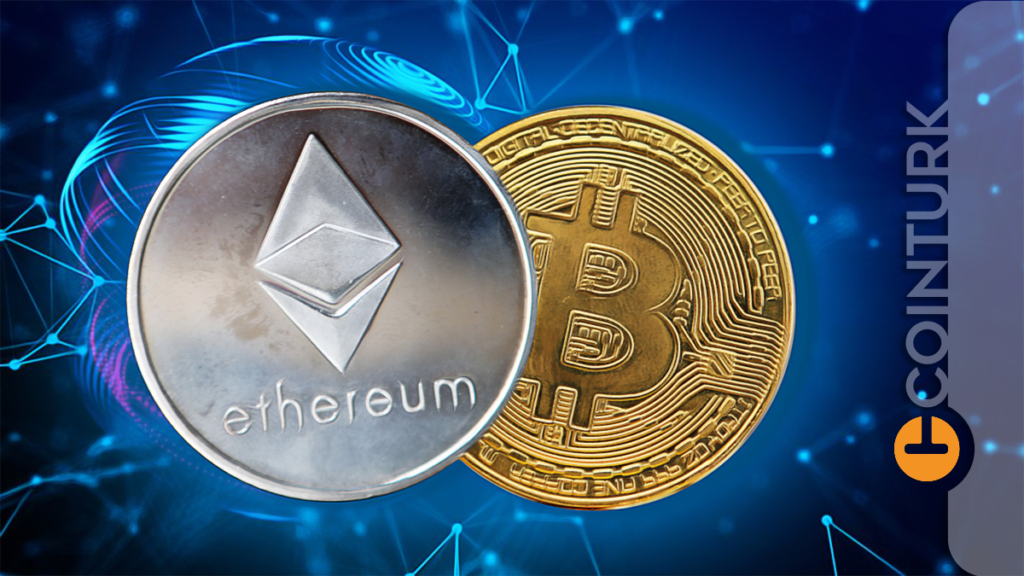 Akademik Araştırmalar Ethereum’un Bitcoin’den ‘Üstün’ Olduğunu Ortaya Koyuyor! İşte Nedeni…