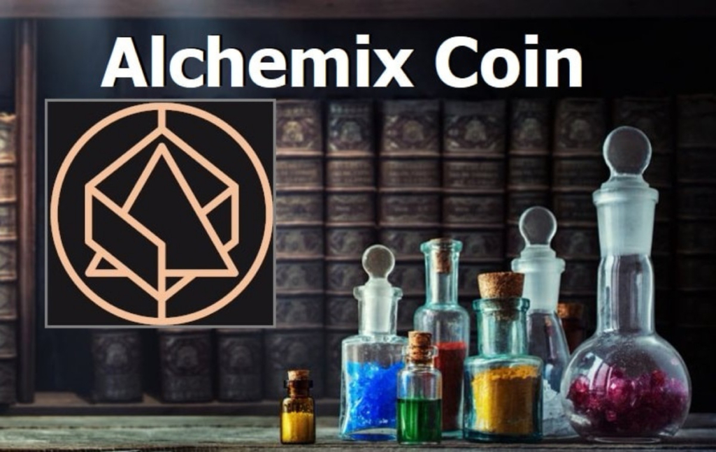 Alchemix Coin Nasıl Alınır?