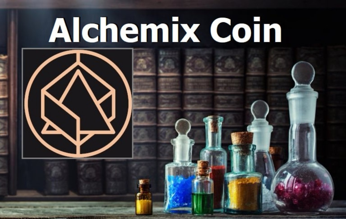 Alchemix Coin Nasıl Alınır?