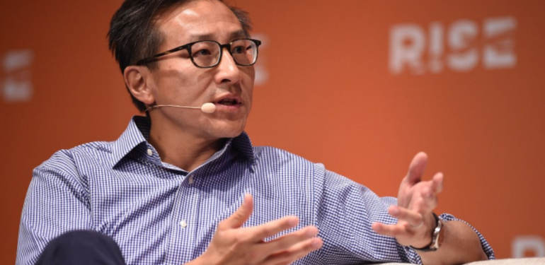 alibaba-group-un-baskan-yardimcisi-kripto-ile-ilgili-fikrini-acikladi - Crypto Turkey Alibaba Group’un Başkan Yardımcısı, Kripto İle İlgili Fikrini Açıkladı
