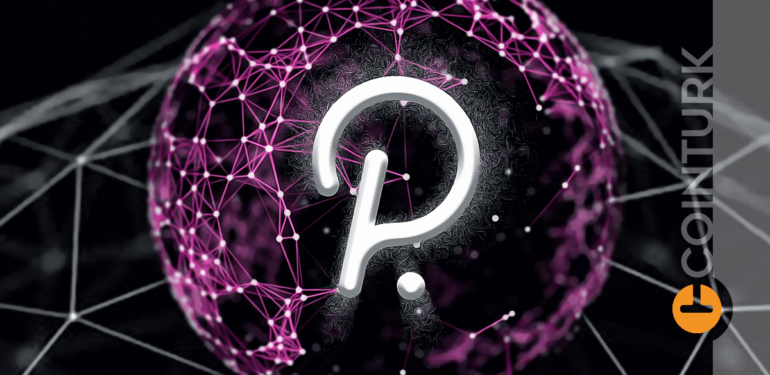 Almanya Merkezli Dev Telekom Şirketi, Polkadot (DOT) İle Ortaklık Kurdu