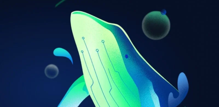 Amber Group, Yeni Dijital Varlık Platformu WhaleFin’in Lansmanını Duyurdu