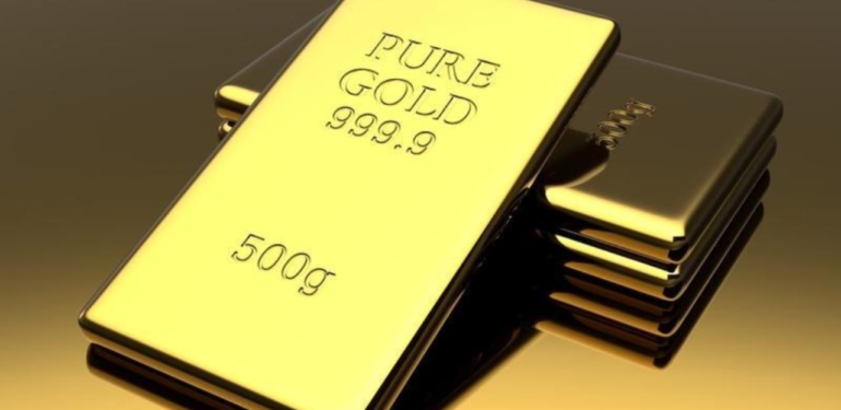 Analist: Gelecek Hafta Altın Fiyatı, Bu Seviyelerde Olabilir!