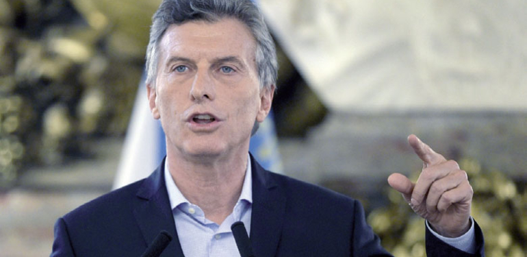 Arjantin’in Eski Cumhurbaşkanı: Bu Altcoin, En Yenilikçilerden!