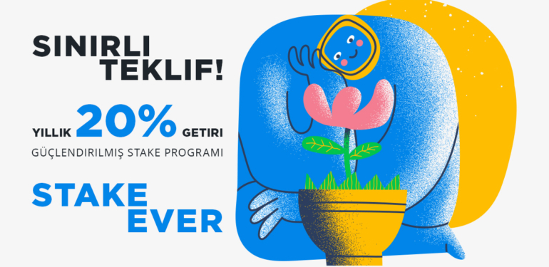artirilmis-staking-programi-ever-ile-yuzde-20-apy-kazan - Crypto Turkey Artırılmış Staking Programı: EVER İle Yüzde 20 APY Kazan