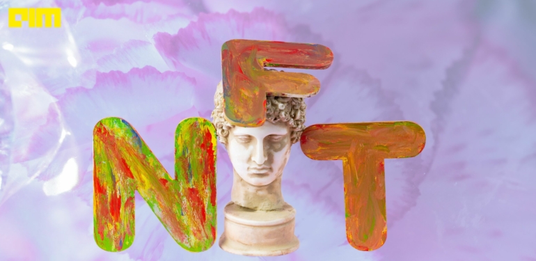 ArtNet, NFT Platformunu ArtNFT’yi Başlatıyor