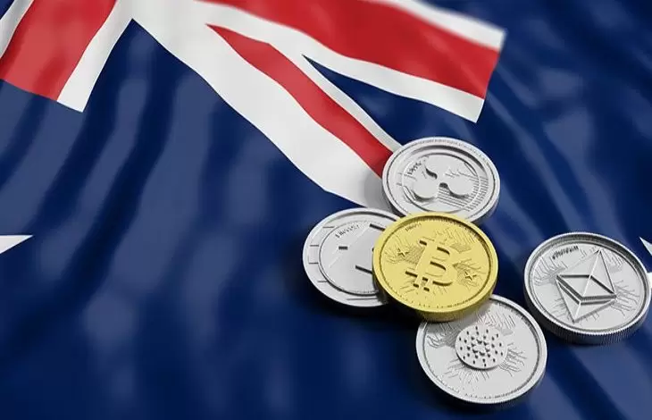 Avustralya’dan Kripto Paralar Konusunda Önemli Bir Adım Geldi!