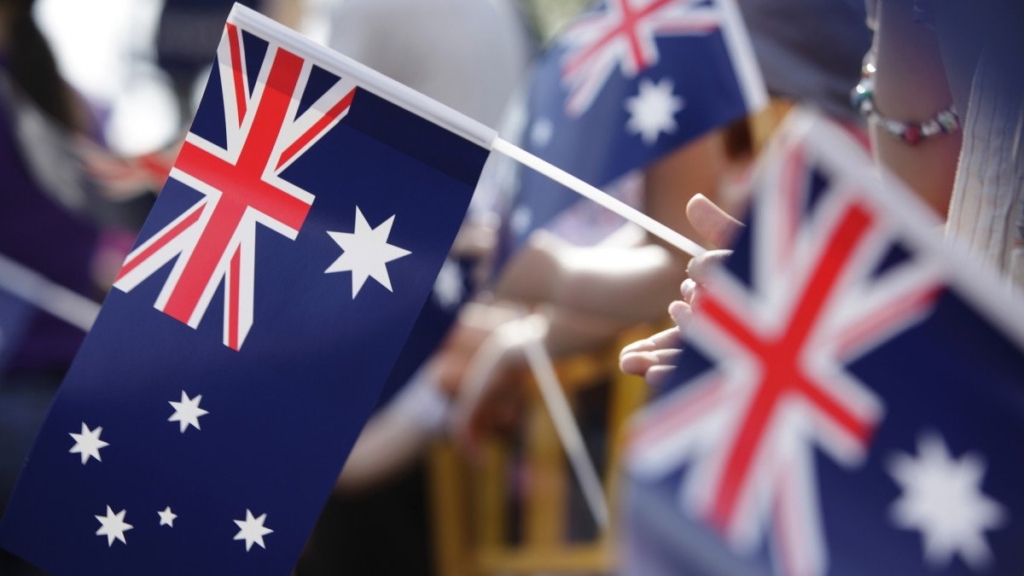 Avustralya, Kendi Kripto Para Birimini Geliştirmeyi Düşünüyor