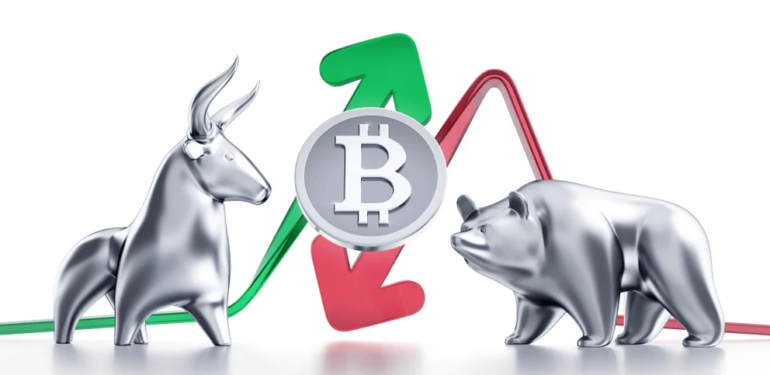 Ayılar BTC fiyatını 50.000 doların altında tutmaya çalışacak