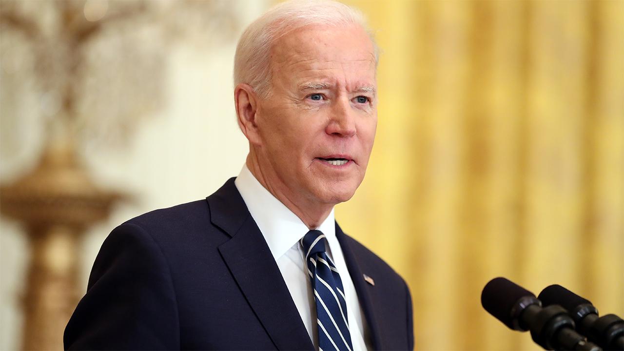 Biden Yönetimi, Kara Para Aklama Konusunda Dijital Varlıkları Ön Plana Çıkardı