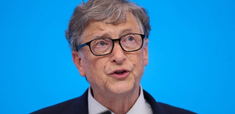 Bill Gates: 2-3 yıl içinde çoğu sanal toplantı metaverse’de olacak