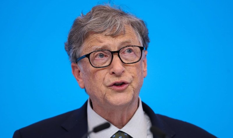 Bill Gates: 2-3 yıl içinde çoğu sanal toplantı metaverse’de olacak