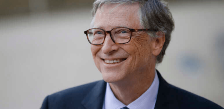 Bill Gates’e Göre Toplantılar 2-3 Yıl İçinde Metaverse Üzerinde Yapılacak
