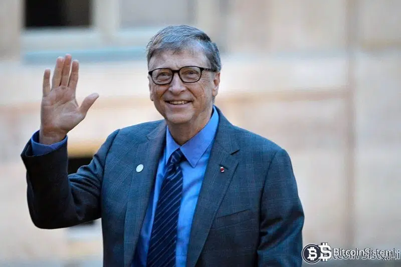 Bill Gates’ten Önemli Metaverse Açıklaması: 2 Yıl Kaldı!