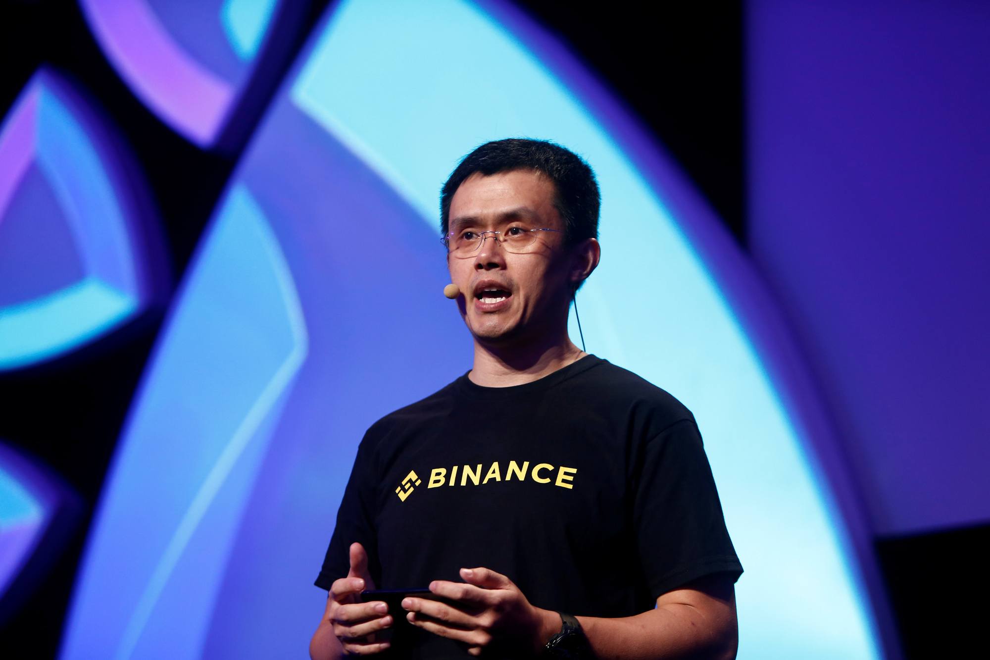 Binance, Birleşik Krallık’ta Kayıtlı Bir Şirket Olmak İstiyor