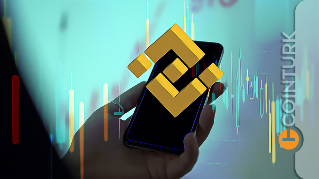 Binance Bu Altcoin’in Şirketini Satın Aldı! Kripto Paranın Fiyatı Yükselişe Geçti!