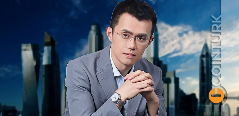 binance-ceo-su-mujdeyi-verdi-en-buyuk-kripto-para-borsasindan-yeni-duyuru - Crypto Turkey Binance CEO’su Müjdeyi Verdi! En Büyük Kripto Para Borsasından Yeni Duyuru!