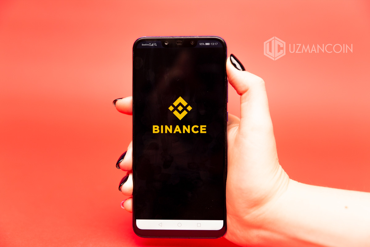 Binance çıkacağını açıkladığı Kanada’ya geri döndü