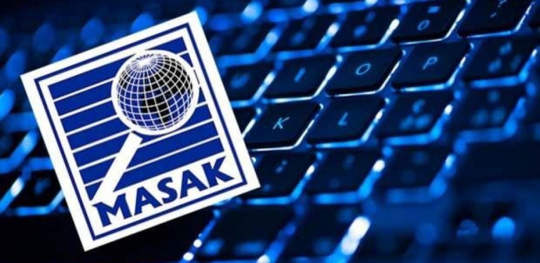 Binance’e Türkiye’de 8 Milyon Lira Ceza Kesildiği Bildiriliyor