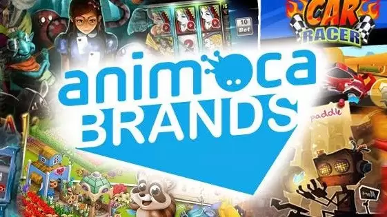 Binance ve Animoca Brands GameFi Projesi İçin 200 Milyon Dolarlık Fon Başlattı!