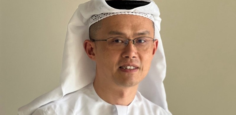 Binance ve Dubai Ticaret Merkezi Otoritesi arasında önemli anlaşma