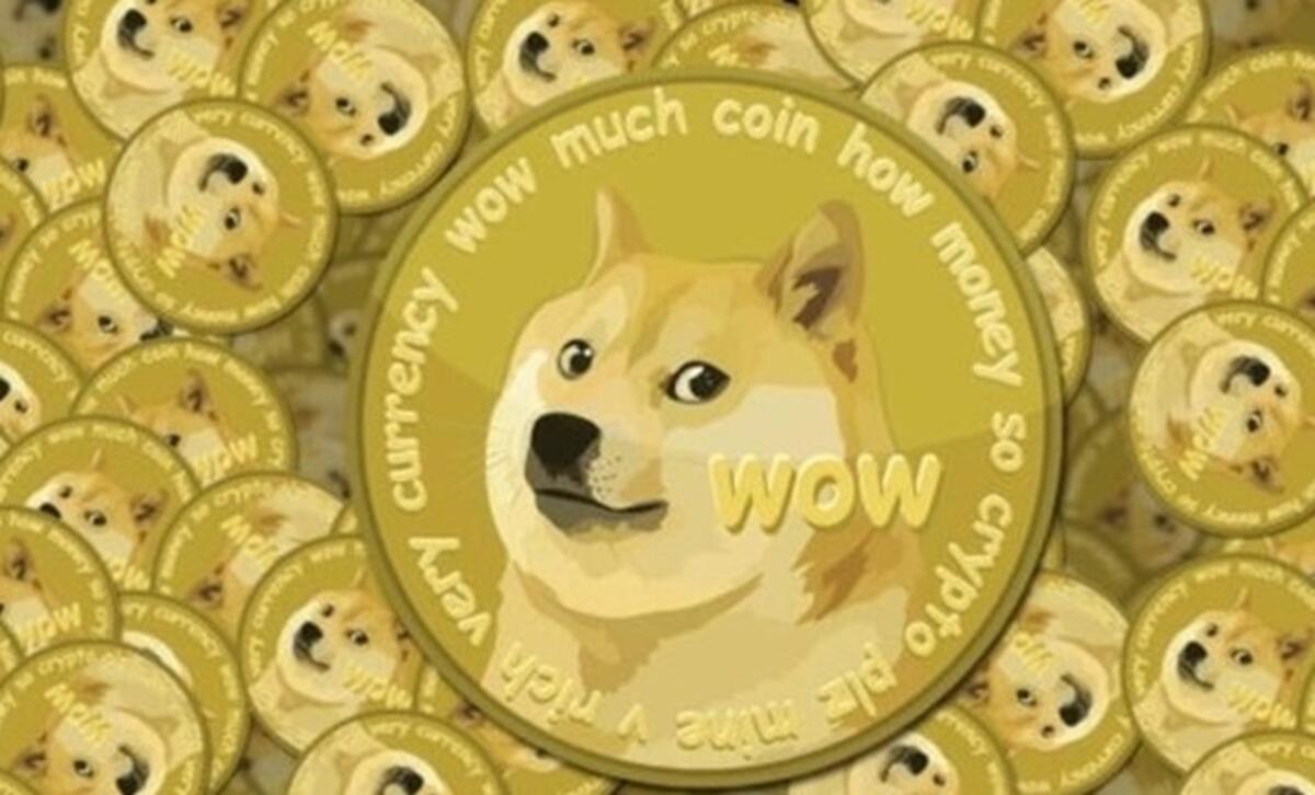 Bir Balina 6,3 Milyon DOGE Satın Aldı