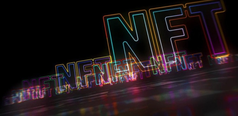 bir-japon-bilim-kurgu-romani-ilk-defa-nft-olarak-yayinlandi - Crypto Turkey Bir Japon Bilim Kurgu Romanı, İlk Defa NFT Olarak Yayınlandı