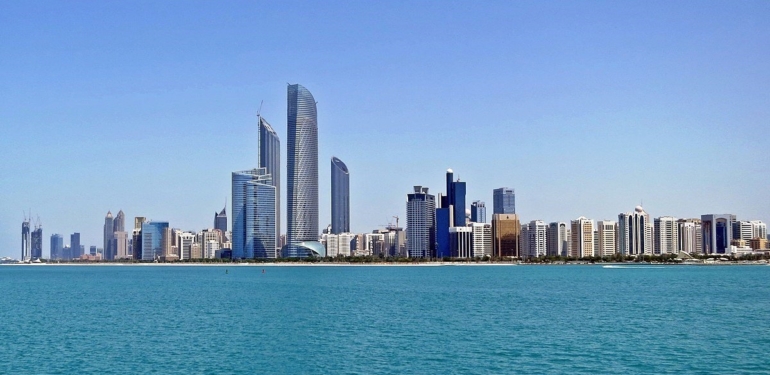 Birleşik Arap Emirlikleri’nden Kripto Dolandırıcıları İçin Yeni Hamle Geldi