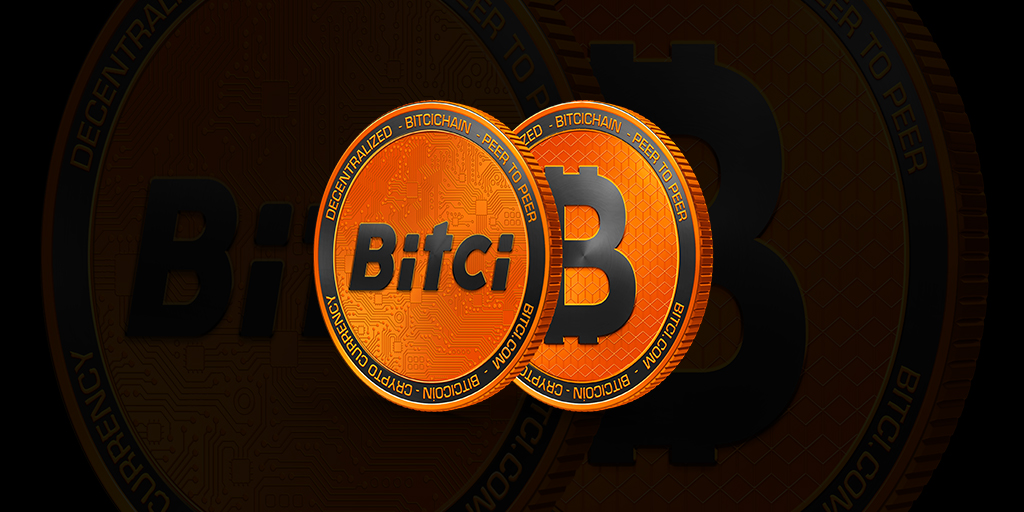 Bitci Yeni Whitepaper’ı Yayınladı: BITCICOIN 2.0 Devri Resmen Başladı