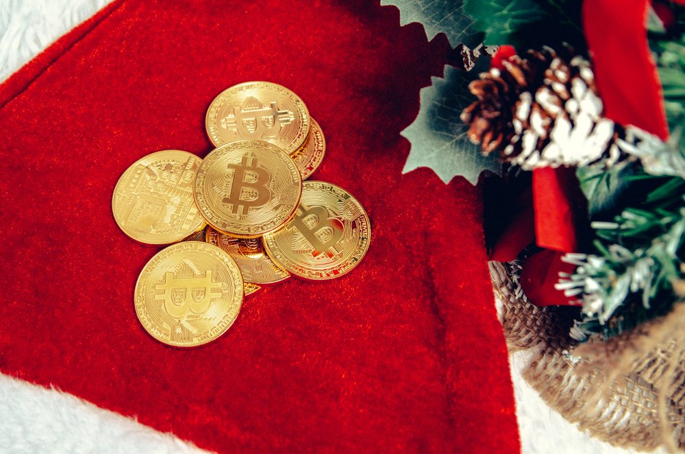 Bitcoin, 50.000 Dolar Seviyesini Aştı ve “Santa Rallisi” İçin Beklenti Arttı