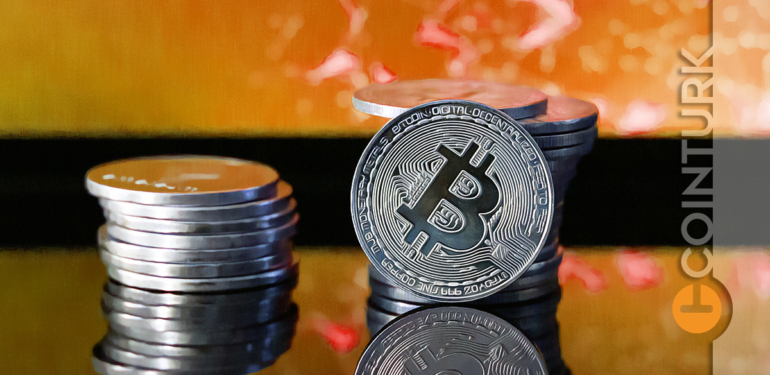 Bitcoin (BTC) 55.000 Doların Altına Düştü! 90 Milyon Dolarlık Kayıp!