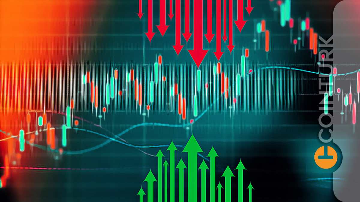 Bitcoin (BTC) Kafaları Karıştırıyor: Yükseliş Mi? Düşüş Mü? Konsolidasyon Mu?