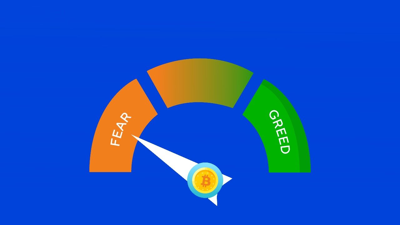 Bitcoin (BTC) Korku ve Açgözlülük Endeksi, Aşırı Korku Seviyesinde Yer Alıyor