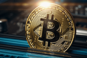 Bitcoin BTC/USD Paritesi Dirence İlerliyor