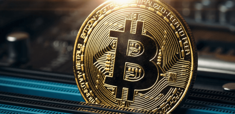 bitcoin-btc-usd-paritesi-dirence-ilerliyor - Crypto Turkey Bitcoin BTC/USD Paritesi Dirence İlerliyor