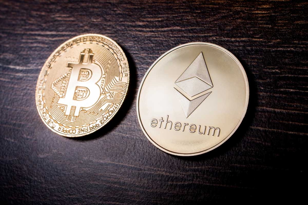 Bitcoin (BTC) ve Ethereum (ETH) Vadeli İşlemlerinin Toplam İşlem Hacmi 32 Trilyon Doları Geçti