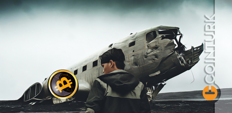 Bitcoin (BTC) ve Kripto Piyasasında Yeniden Korku Hakim!