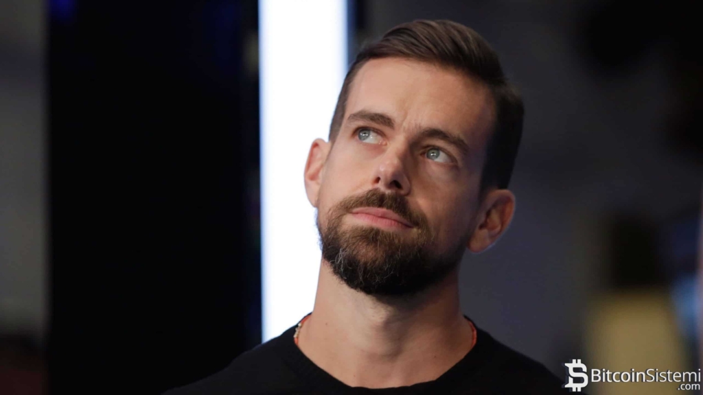 Bitcoin Fanatiği Jack Dorsey’in Şirketi İsim Değiştirdi: Neler Oluyor?