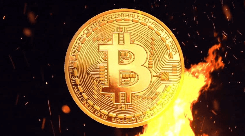 Bitcoin fiyatı NVT göstergesine göre fazla düştü