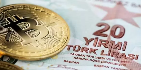 Bitcoin, Türk Lirası Karşısında ATH Yaşıyor! Türk Yatırımcılar İçin Kritik Bakış Açısı Ne?
