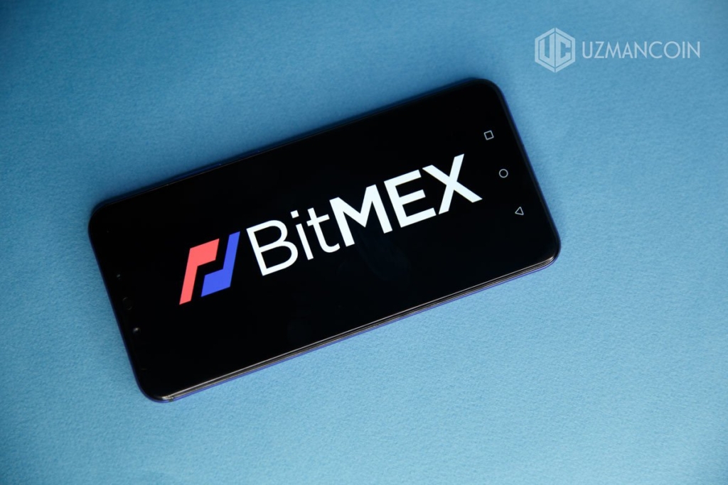 BitMEX kendi token’ını çıkarıyor: Airdrop ile dağıtılacak