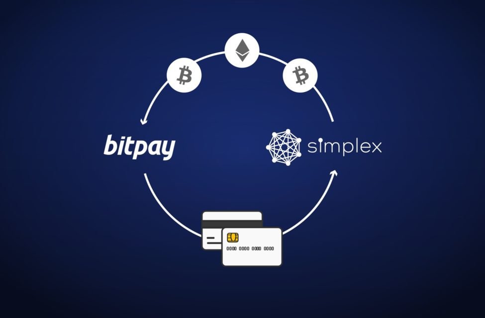 Simplex and BitPay