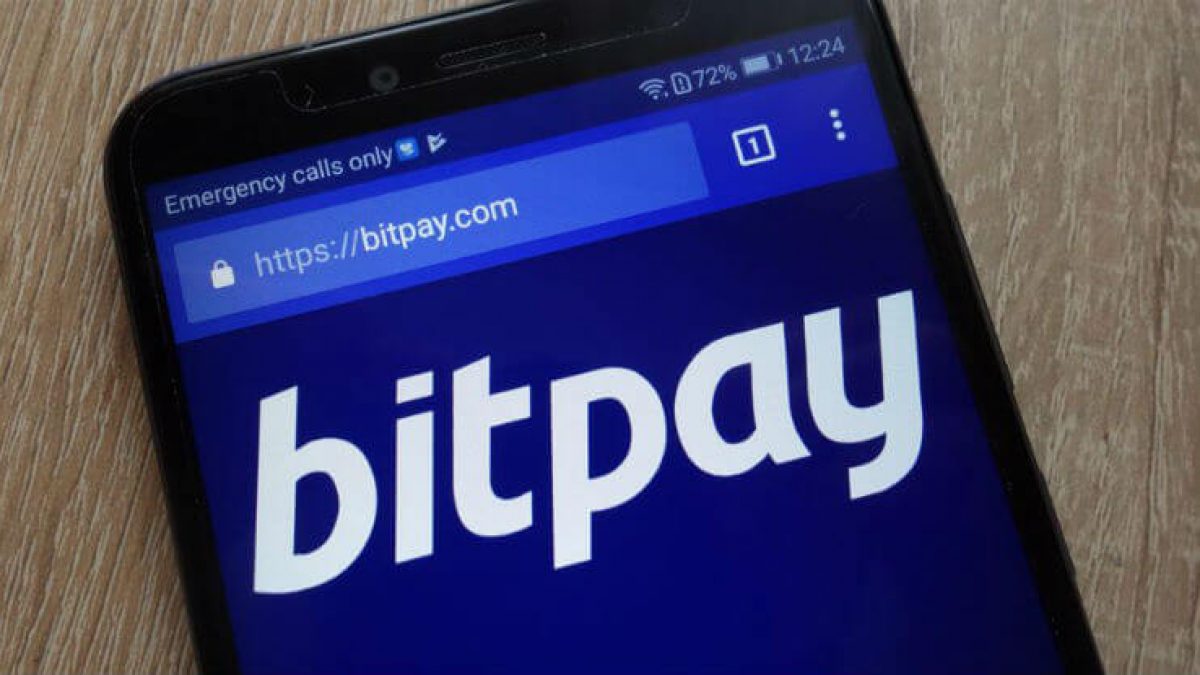 BitPay Cüzdan Uygulamasında, Kripto Para Alım Satımı İşlemleri Sıfır Ücretle Sunulacak